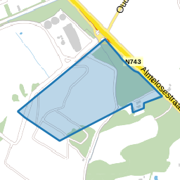 Perceel BNE00-F-1674