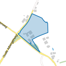 Perceel BNE00-F-1707