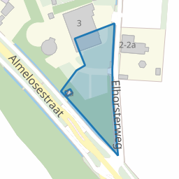 Perceel BNE00-F-1716