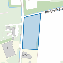 Perceel BNE00-F-1717