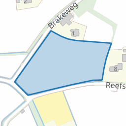 Perceel BNE00-F-1795