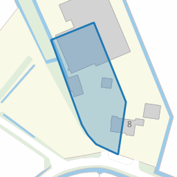 Perceel BNE00-F-1796