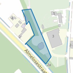 Perceel BNE00-F-1806