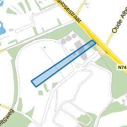 Perceel BNE00-F-1818