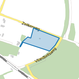 Perceel BNE00-F-1831