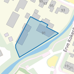 Perceel BNE00-F-1832