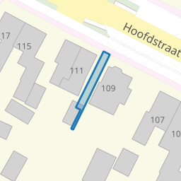 Perceel BNE00-F-1904