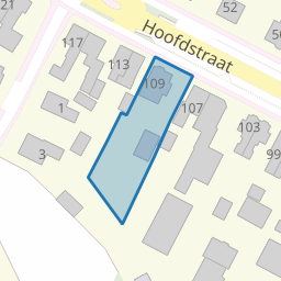 Perceel BNE00-F-1905