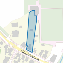 Perceel BNE00-F-1907