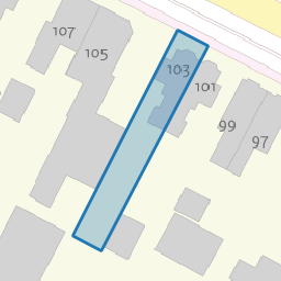 Perceel BNE00-F-1925