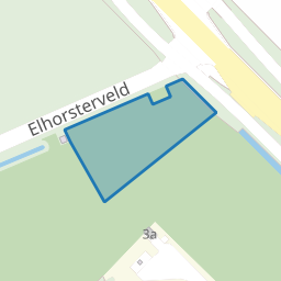 Perceel BNE00-F-1952