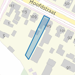 Perceel BNE00-F-1963