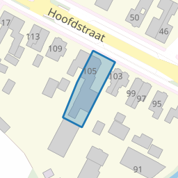 Perceel BNE00-F-1969