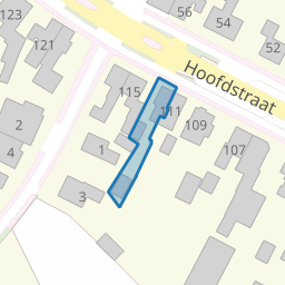 Perceel BNE00-F-1993