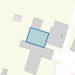 Perceel BNE00-H-1001