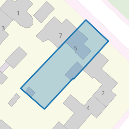 Perceel BNE00-H-1005