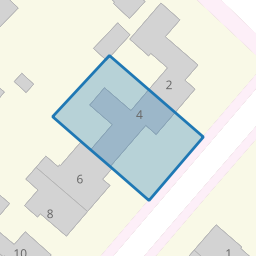 Perceel BNE00-H-1006