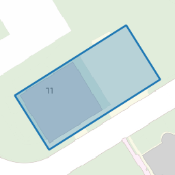 Perceel BNE00-H-1007