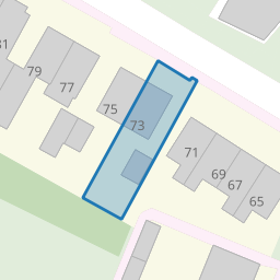 Perceel BNE00-H-1013