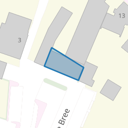 Perceel BNE00-H-1023