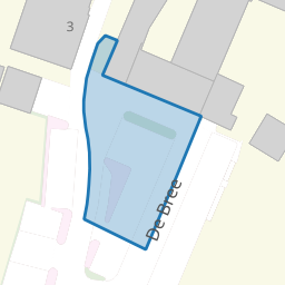 Perceel BNE00-H-1025