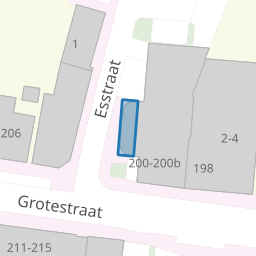 Perceel BNE00-H-1026