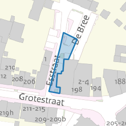 Perceel BNE00-H-1027