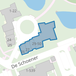 Perceel BNE00-H-1029