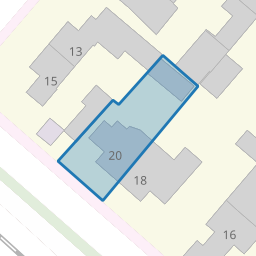 Perceel BNE00-H-1039