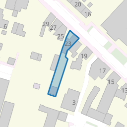 Perceel BNE00-H-1043