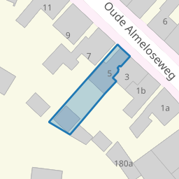 Perceel BNE00-H-1046