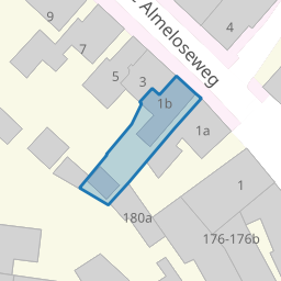 Perceel BNE00-H-1048