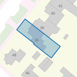 Perceel BNE00-H-1053