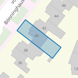 Perceel BNE00-H-1055