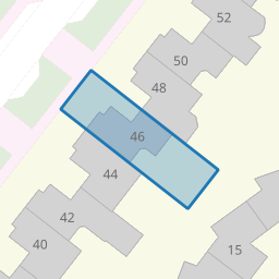 Perceel BNE00-H-1058