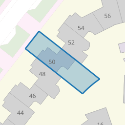 Perceel BNE00-H-1060