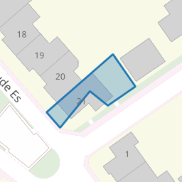 Perceel BNE00-H-1071