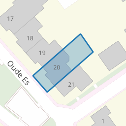 Perceel BNE00-H-1072