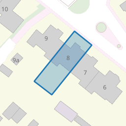 Perceel BNE00-H-1084