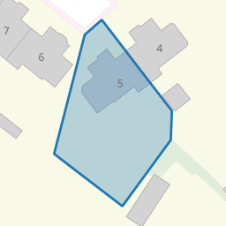 Perceel BNE00-H-1087