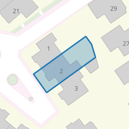 Perceel BNE00-H-1090