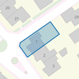 Perceel BNE00-H-1091