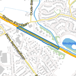 Perceel BNE00-H-1107