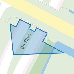 Perceel BNE00-H-1111