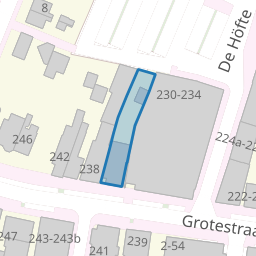 Perceel BNE00-H-1113