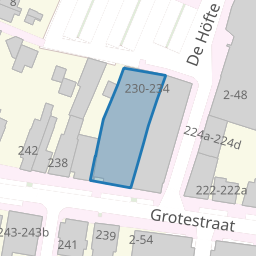 Perceel BNE00-H-1114