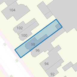 Perceel BNE00-H-1117