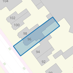 Perceel BNE00-H-1118