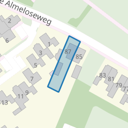 Perceel BNE00-H-1132