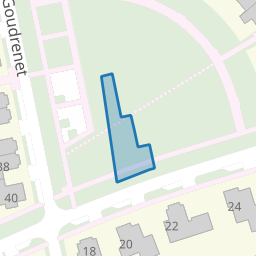 Perceel BNE00-H-1147